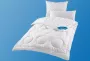 Schlafwelt Dekbed van natuurlijke vezels Sari vervaardigd van 100% natuurlijke materialen prettig temperatuurnivellerend Extrawarm - Thumbnail 1