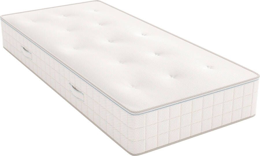 Schlaraffia Boxspringmatras Air Boxspring zonder topmatras hoogte 29 cm - Foto 4