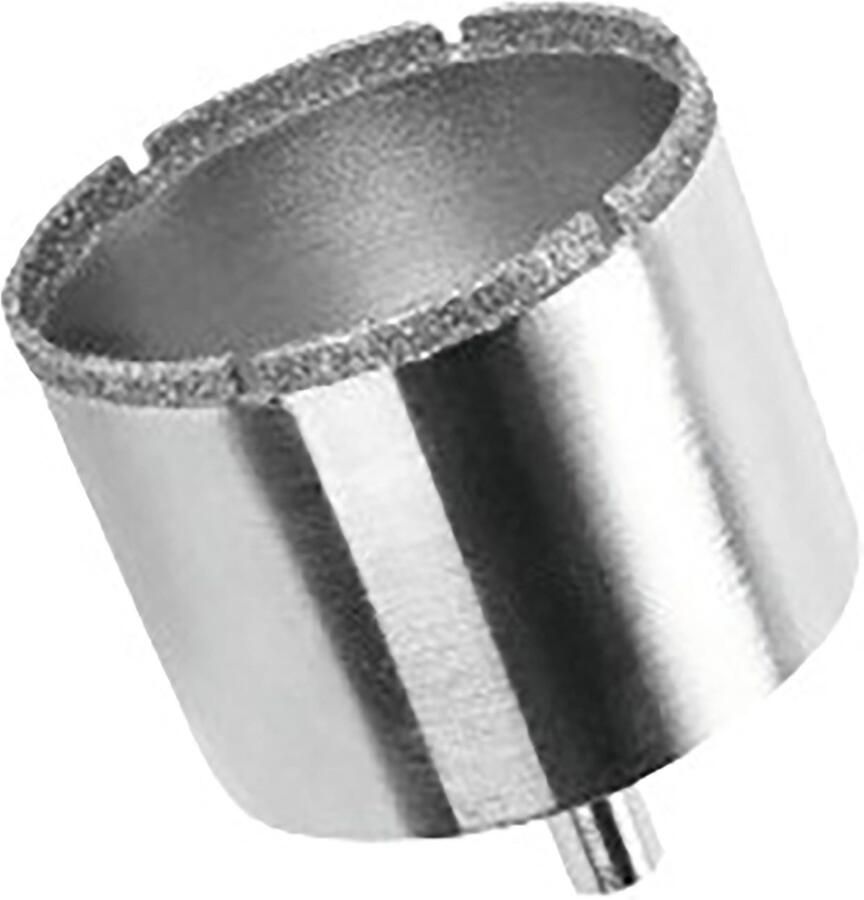 Schock Freesboor Diamantbohrer SB Light Ø 35mm voor gatenboringen bij quartzcomposiet spoelbakken