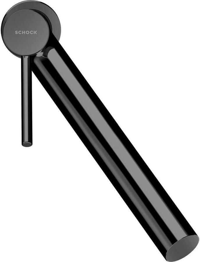 Schock Keukenkraan DION FA Feestuitloop draaibereik 120°