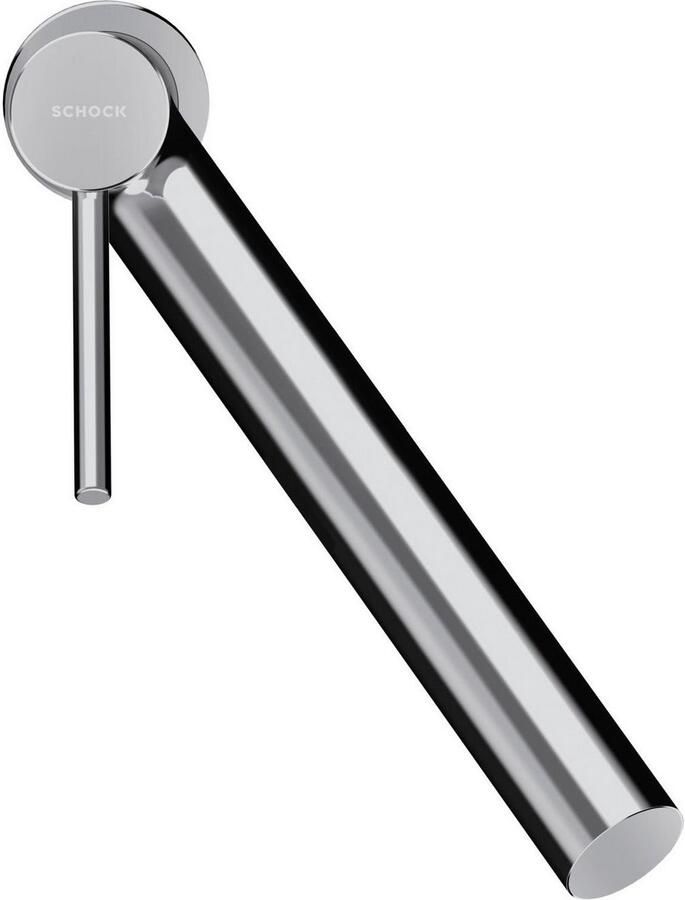 Schock Keukenkraan DION FA Feestuitloop draaibereik 120°