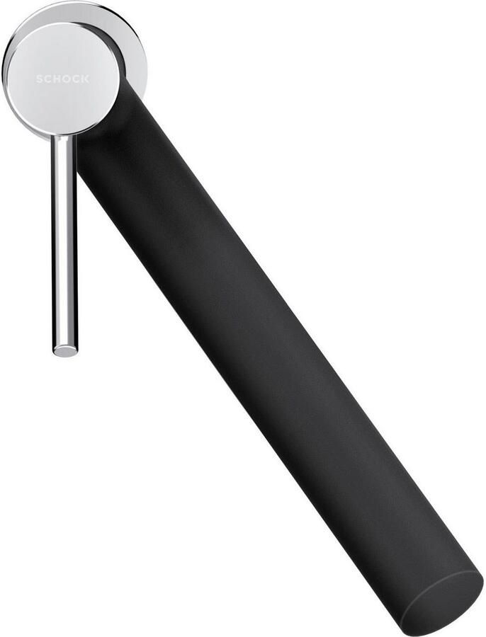 Schock Keukenkraan DION FA Feestuitloop draaibereik 120°