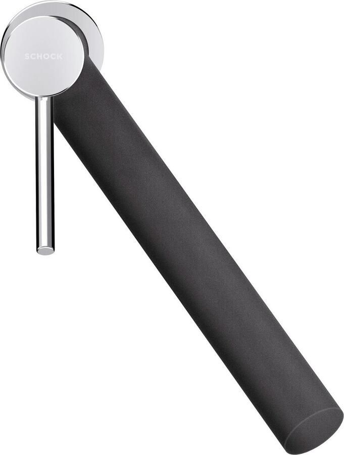 Schock Keukenkraan DION FA Feestuitloop draaibereik 120°