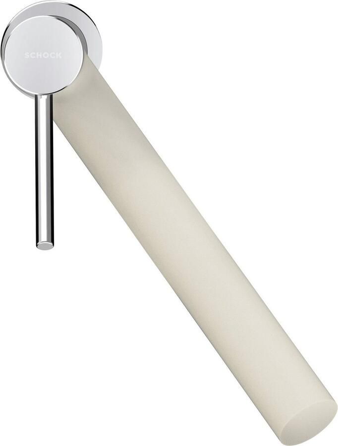 Schock Keukenkraan DION FA Feestuitloop draaibereik 120°