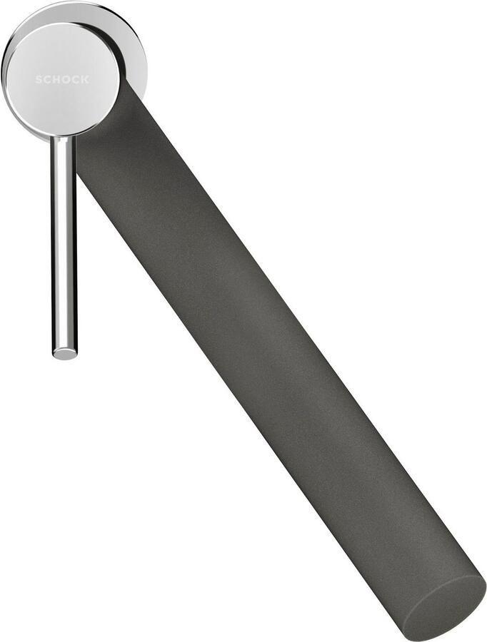 Schock Keukenkraan DION FA Feestuitloop draaibereik 120°