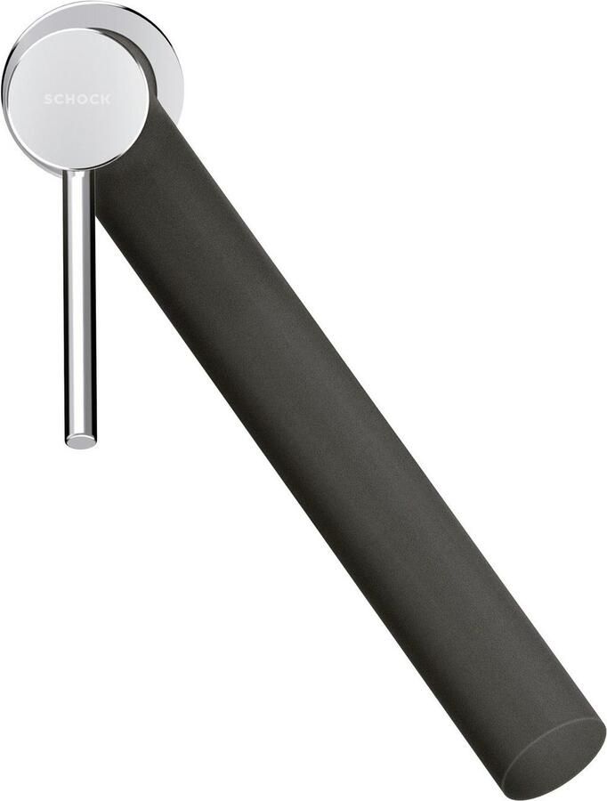 Schock Keukenkraan DION FA Feestuitloop draaibereik 120°