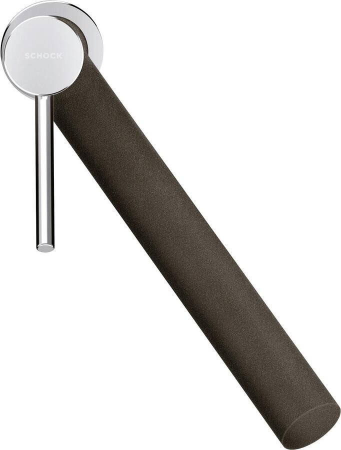 Schock Keukenkraan DION FA Feestuitloop draaibereik 120°