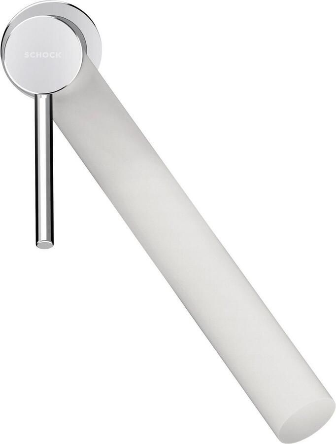 Schock Keukenkraan DION FA Feestuitloop draaibereik 120°