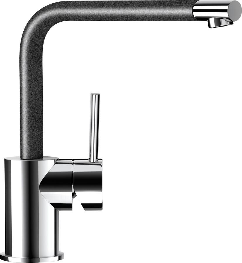 Schock Keukenkraan NIMBUS FA Feestuitloop draaibereik 360° - Foto 2