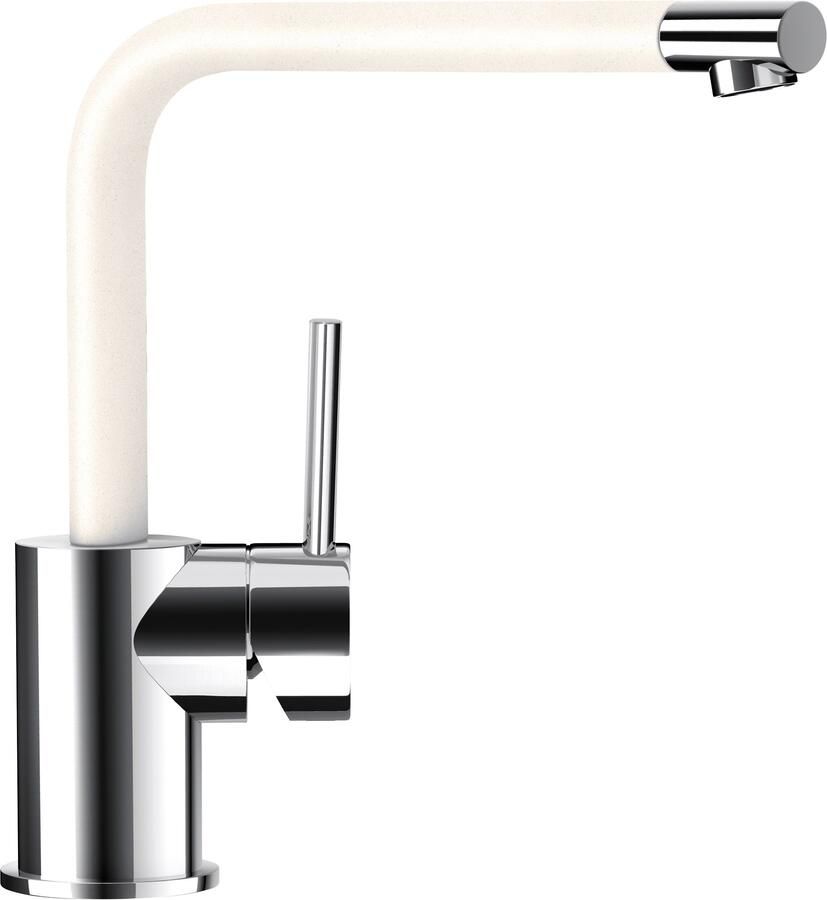 Schock Keukenkraan NIMBUS FA Feestuitloop draaibereik 360° - Foto 2