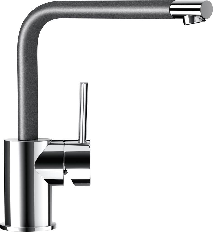 Schock Keukenkraan NIMBUS FA Feestuitloop draaibereik 360° - Foto 2