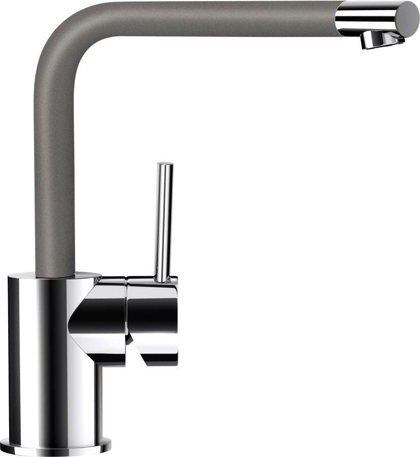 Schock Keukenkraan NIMBUS FA Feestuitloop draaibereik 360° - Foto 2