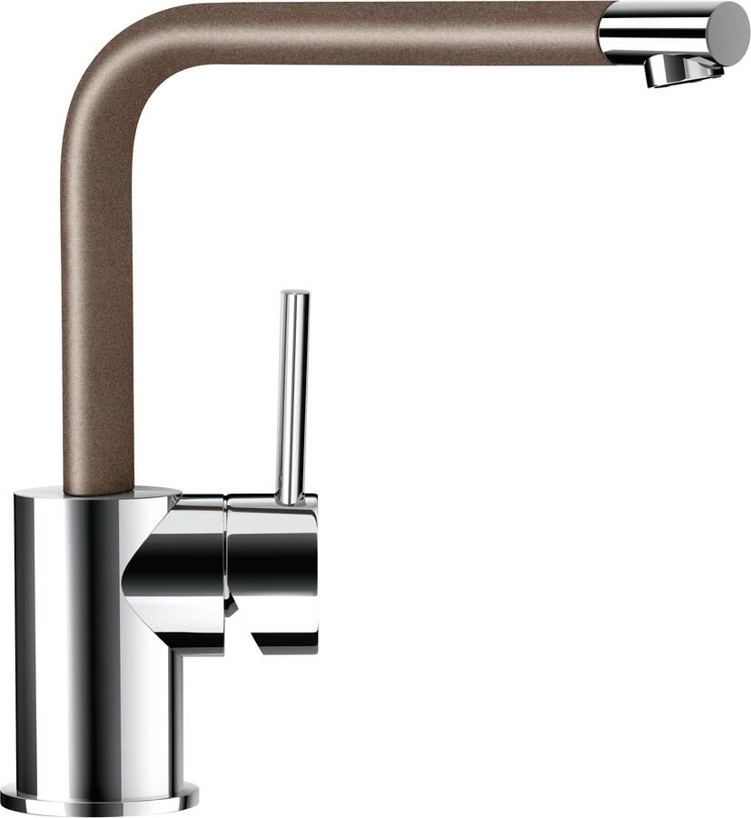 Schock Keukenkraan NIMBUS FA Feestuitloop draaibereik 360° - Foto 2