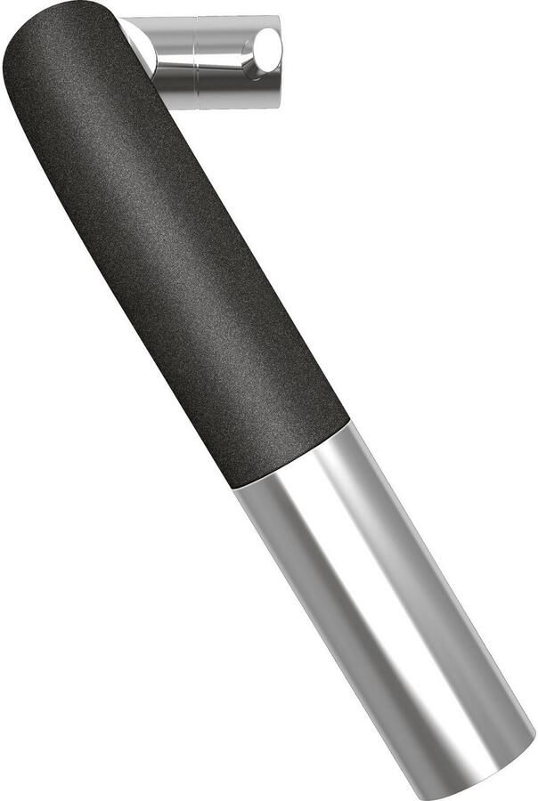 Schock Keukenkraan NIMBUS SB uitschuifbare uitloop terugstroombegrenzer draaibereik 130°