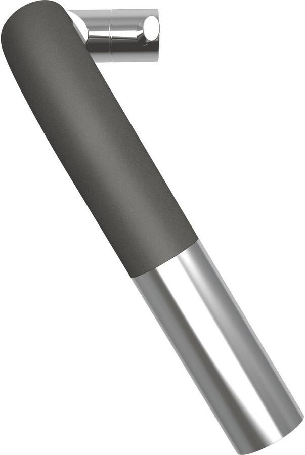 Schock Keukenkraan NIMBUS SB uitschuifbare uitloop terugstroombegrenzer draaibereik 130°