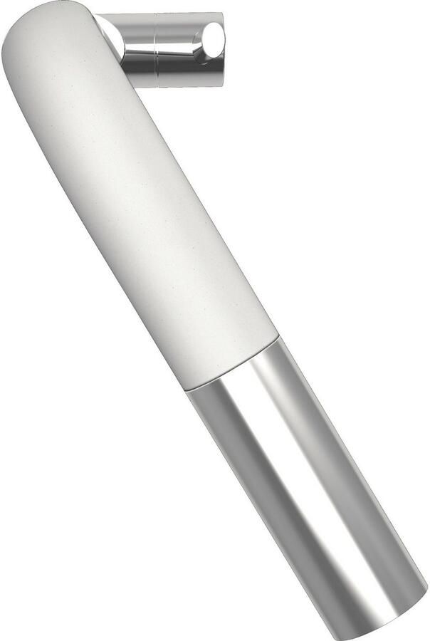 Schock Keukenkraan NIMBUS SB uitschuifbare uitloop terugstroombegrenzer draaibereik 130°