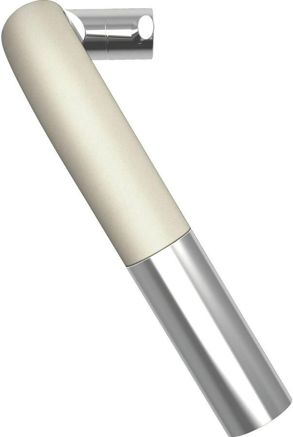 Schock Keukenkraan NIMBUS SB uitschuifbare uitloop terugstroombegrenzer draaibereik 130°