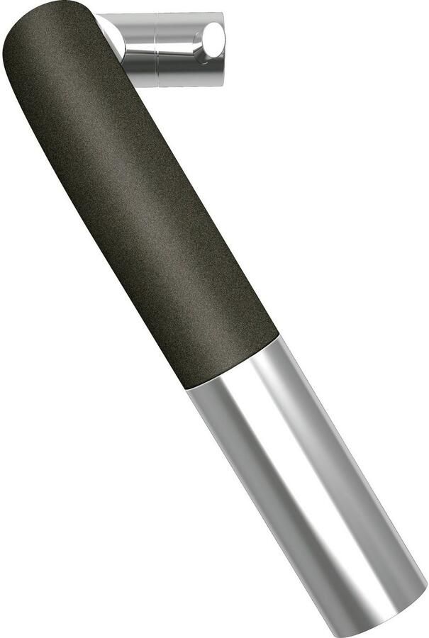 Schock Keukenkraan NIMBUS SB uitschuifbare uitloop terugstroombegrenzer draaibereik 130°