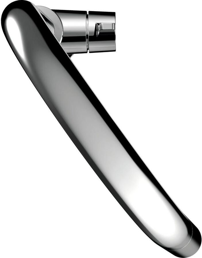 Schock Keukenkraan SC-520 SB uitschuifbaar straal-douche terugstroombegrenzer draaibereik 120°