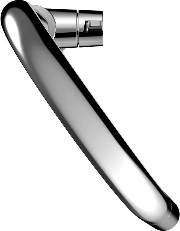 Schock Keukenkraan SC-520 SB uitschuifbaar straal-douche terugstroombegrenzer draaibereik 120°