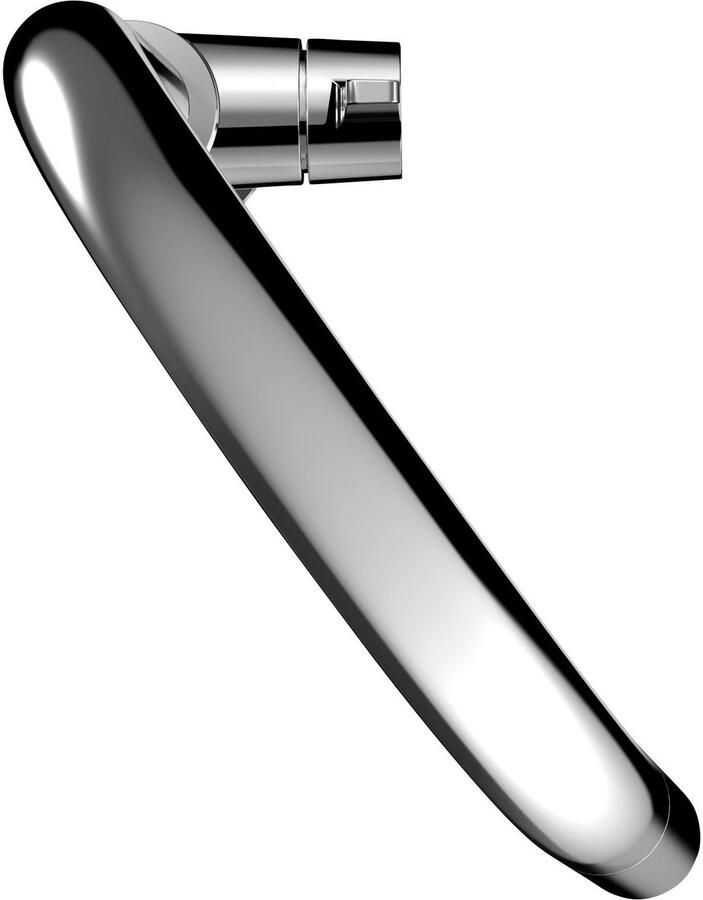 Schock Keukenkraan SC-520 SB uitschuifbaar straal-douche terugstroombegrenzer draaibereik 120°