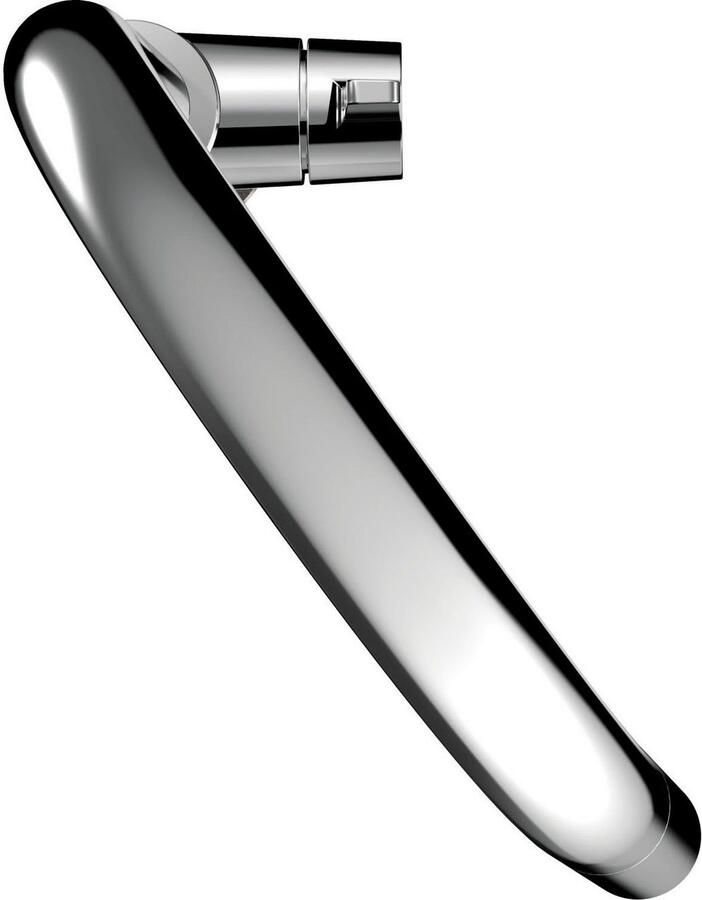 Schock Keukenkraan SC-520 SB uitschuifbaar straal-douche terugstroombegrenzer draaibereik 120°