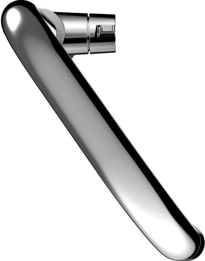 Schock Keukenkraan SC-530 SB uitschuifbaar straal-douche terugstroombegrenzer draaibereik 120°