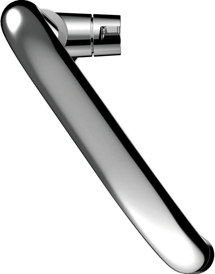 Schock Keukenkraan SC-530 SB uitschuifbaar straal-douche terugstroombegrenzer draaibereik 120°