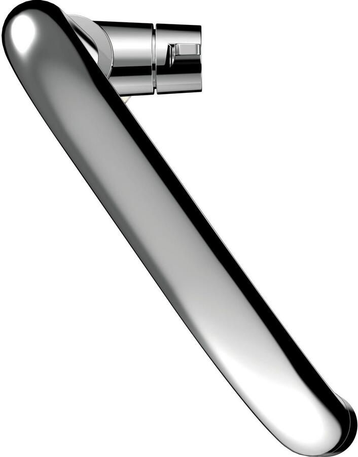 Schock Keukenkraan SC-530 SB uitschuifbaar straal-douche terugstroombegrenzer draaibereik 120°