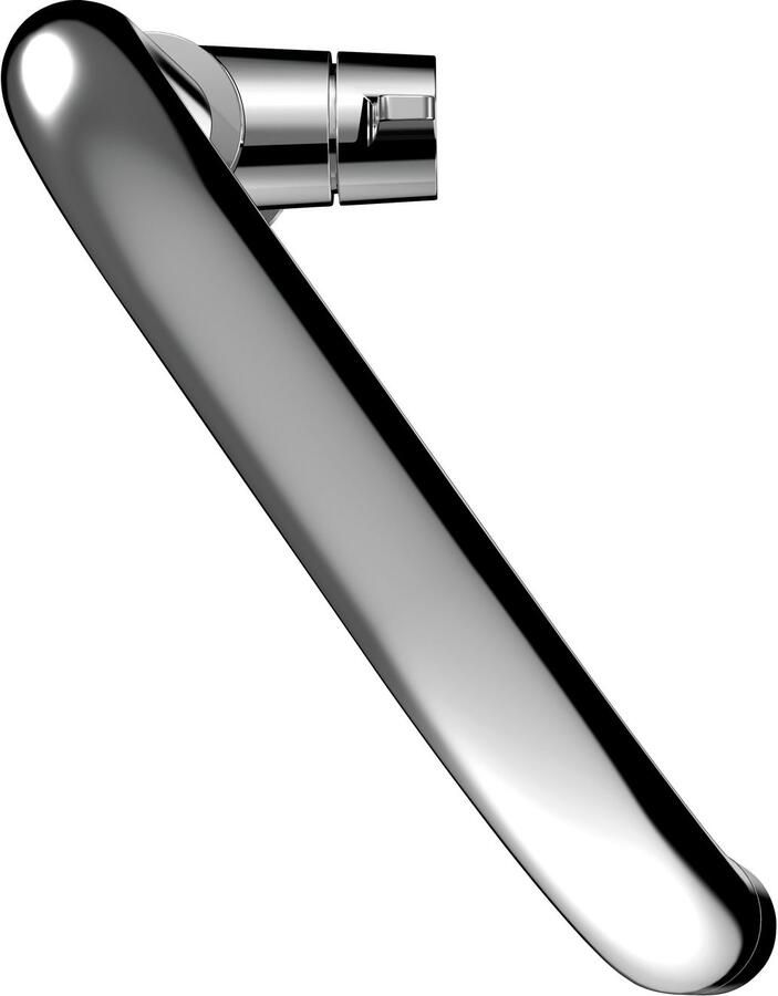 Schock Keukenkraan SC-530 SB uitschuifbaar straal-douche terugstroombegrenzer draaibereik 120°