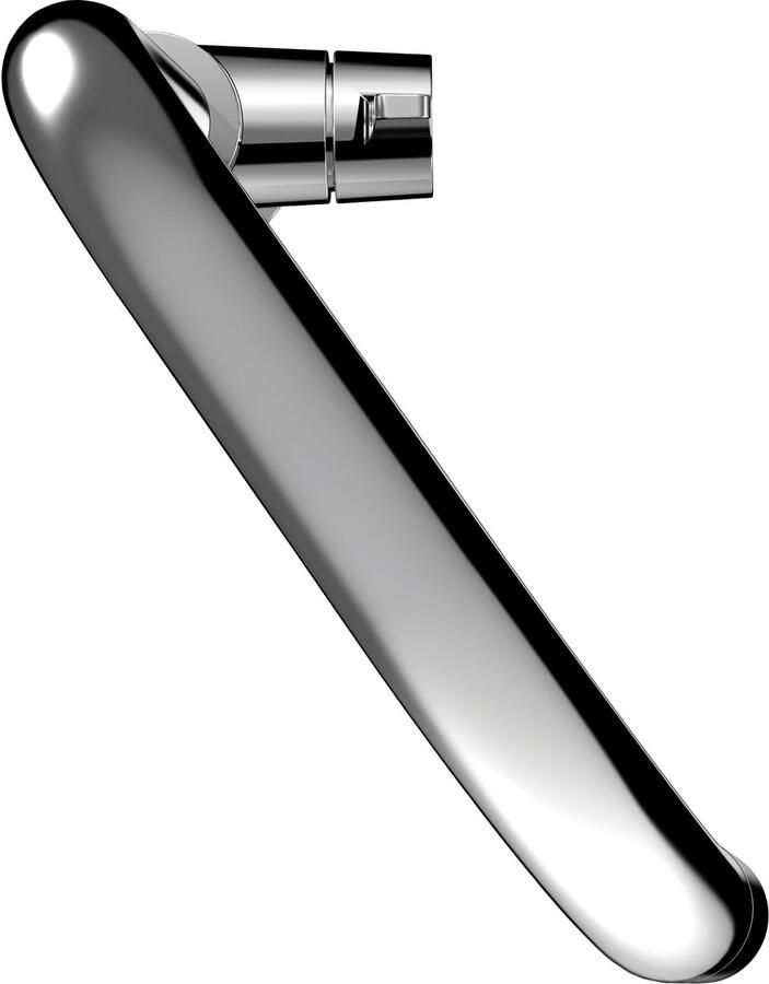 Schock Keukenkraan SC-530 SB uitschuifbaar straal-douche terugstroombegrenzer draaibereik 120°