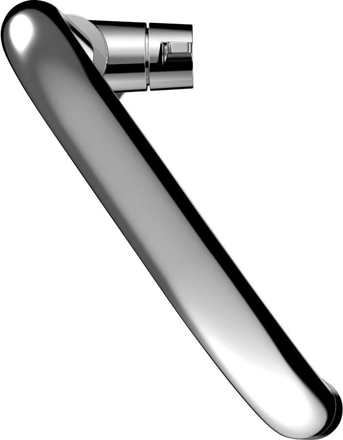 Schock Keukenkraan SC-530 SB uitschuifbaar straal-douche terugstroombegrenzer draaibereik 120°