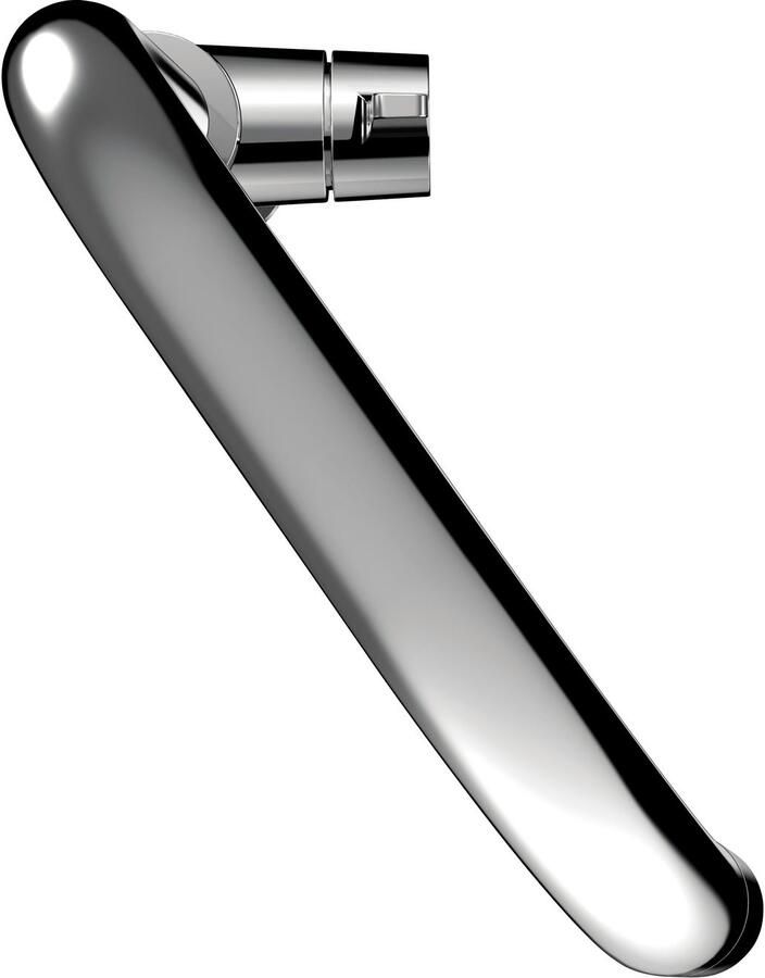 Schock Keukenkraan SC-530 SB uitschuifbaar straal-douche terugstroombegrenzer draaibereik 120°