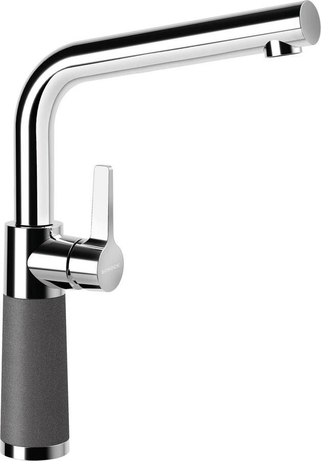 Schock Keukenkraan SC-540 FA Feestuitloop draaibereik 360°