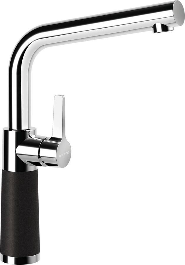 Schock Keukenkraan SC-540 FA Feestuitloop draaibereik 360°