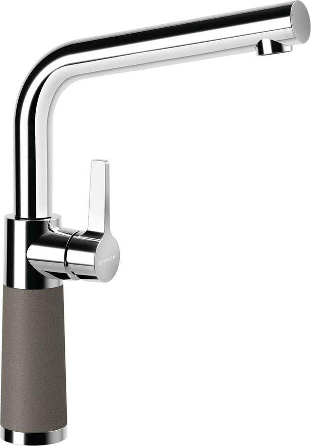 Schock Keukenkraan SC-540 FA Feestuitloop draaibereik 360°