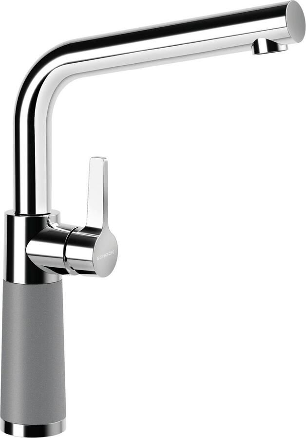 Schock Keukenkraan SC-540 FA Feestuitloop draaibereik 360°