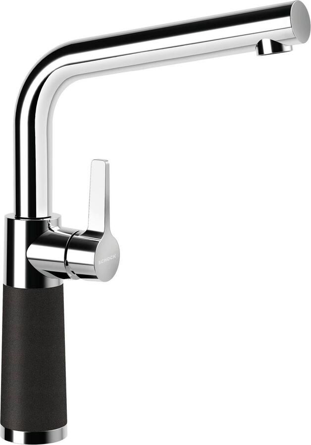 Schock Keukenkraan SC-540 FA Feestuitloop draaibereik 360°