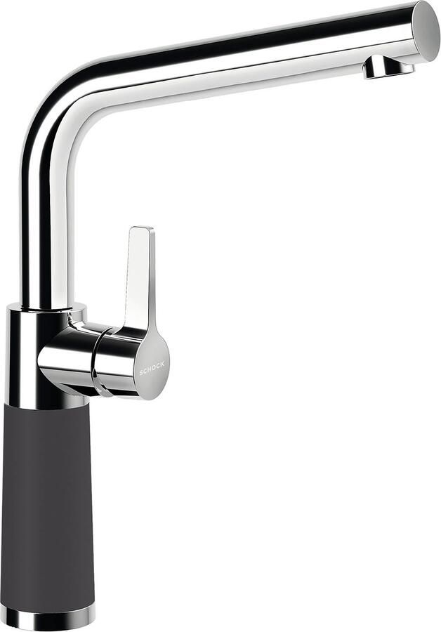 Schock Keukenkraan SC-540 FA Feestuitloop draaibereik 360° - Foto 3