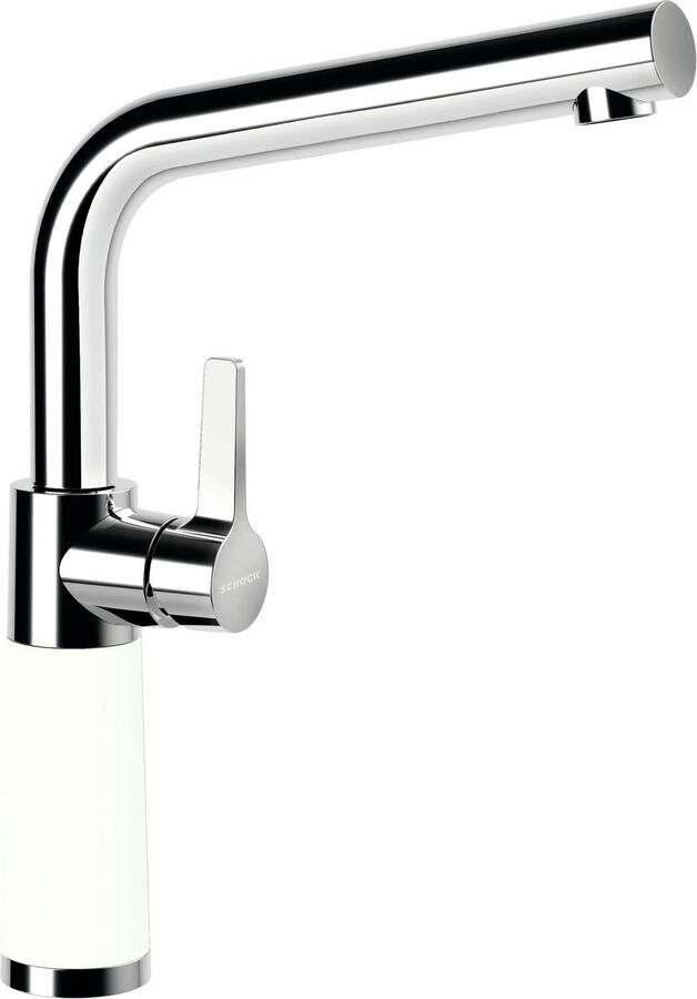 Schock Keukenkraan SC-540 FA Feestuitloop draaibereik 360°