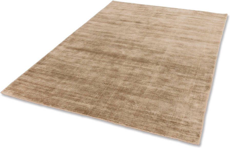 SCHÖNER WOHNEN-KOLLEKTION Vloerkleed Alessa Viscose woonkamer - Foto 6