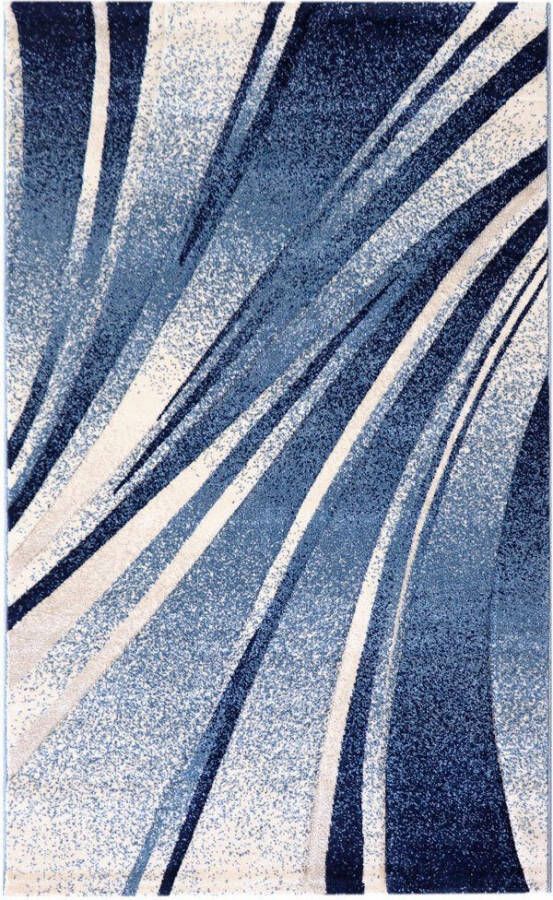 Sehrazat Vloerkleed Trend 7510 Korte pool woonkamer - Foto 6