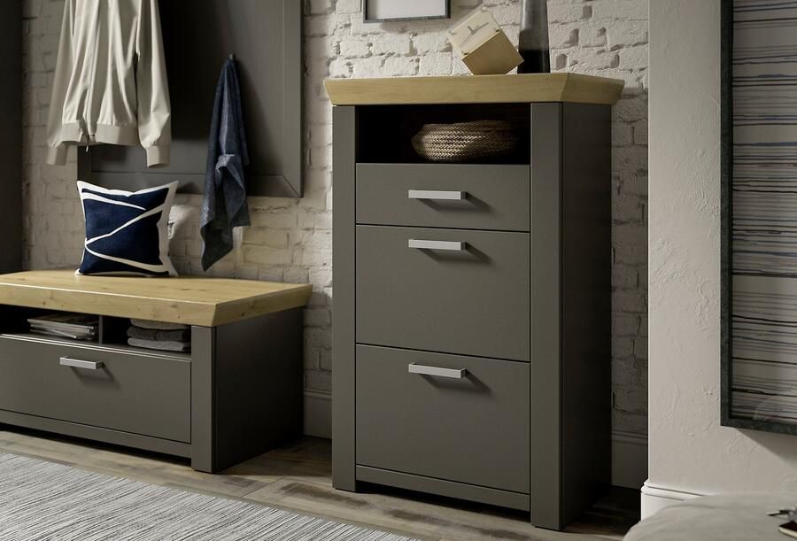 Set one by Musterring Schoenenkast GA 16 - Foto 3