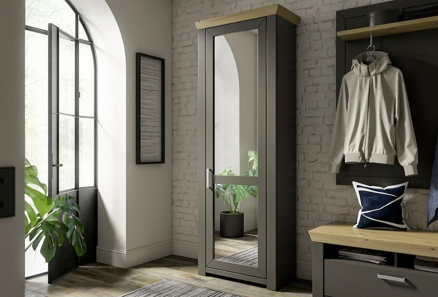 Set one by Musterring Kledingkast GA-12 Breedte 74 5 cm - Foto 3