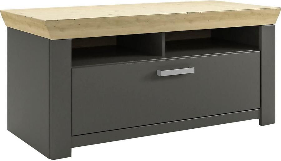 Set one by Musterring Schoenenkast GA 04