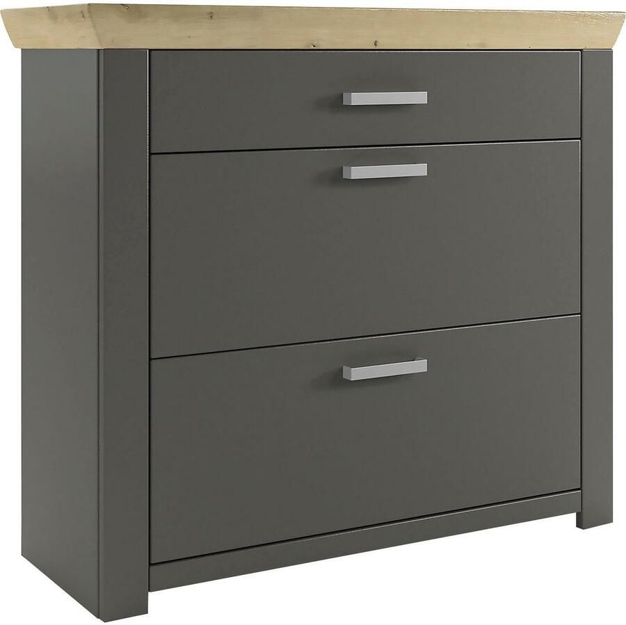 Set one by Musterring Schoenenkast GA 15