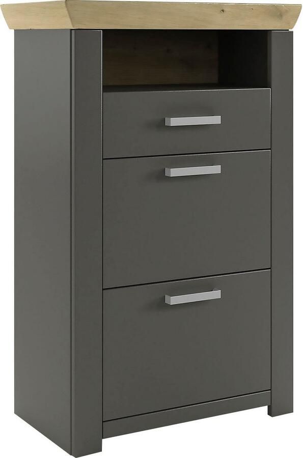 Set one by Musterring Schoenenkast GA 16