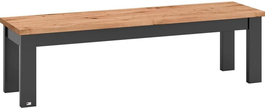 Set one by Musterring Zitbank York Type 61 in 3 kleurvarianten Landhuisstijl Breedte 160 cm - Foto 3
