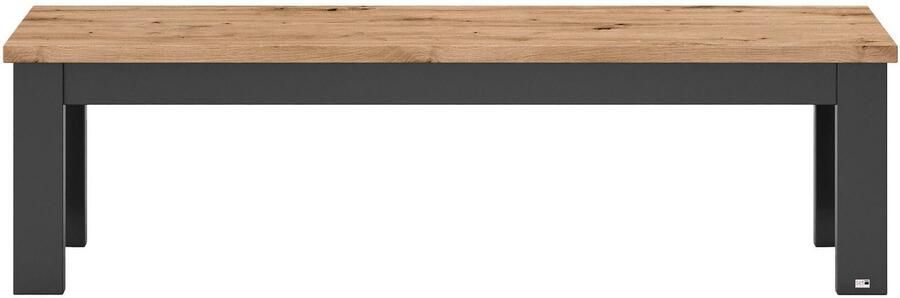 Set one by Musterring Zitbank York Type 61 in 3 kleurvarianten Landhuisstijl Breedte 160 cm - Foto 5