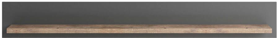 Set one by Musterring Wandrek Lancaster Breedte 150 of 180 cm plank van eikenhout - Foto 2